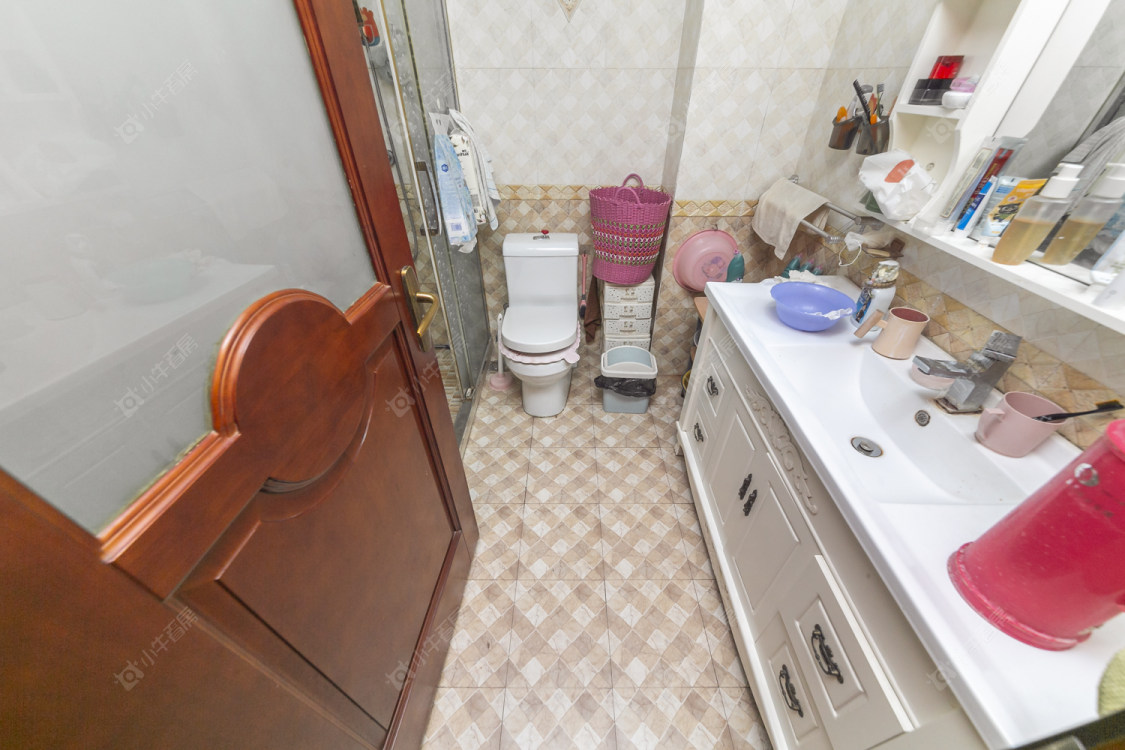 常州上书房在售二手房源室内图_小牛看房