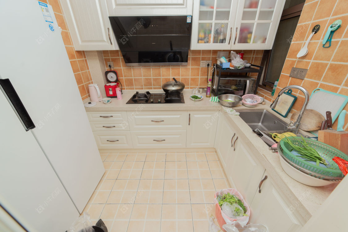 常州怡盛花园在售二手房源_小牛看房