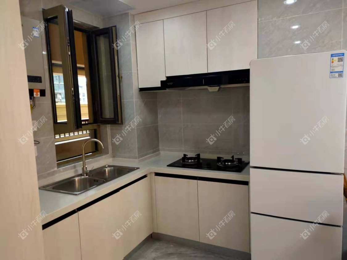 常州玉兰广场五期在租房源_小牛看房