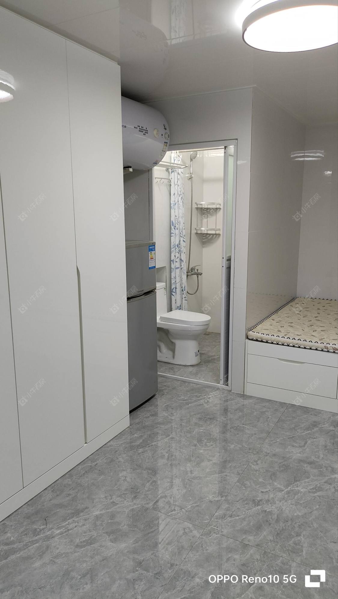 运河花园房源室内图 常州运河花园在租房源室内图_小牛看房