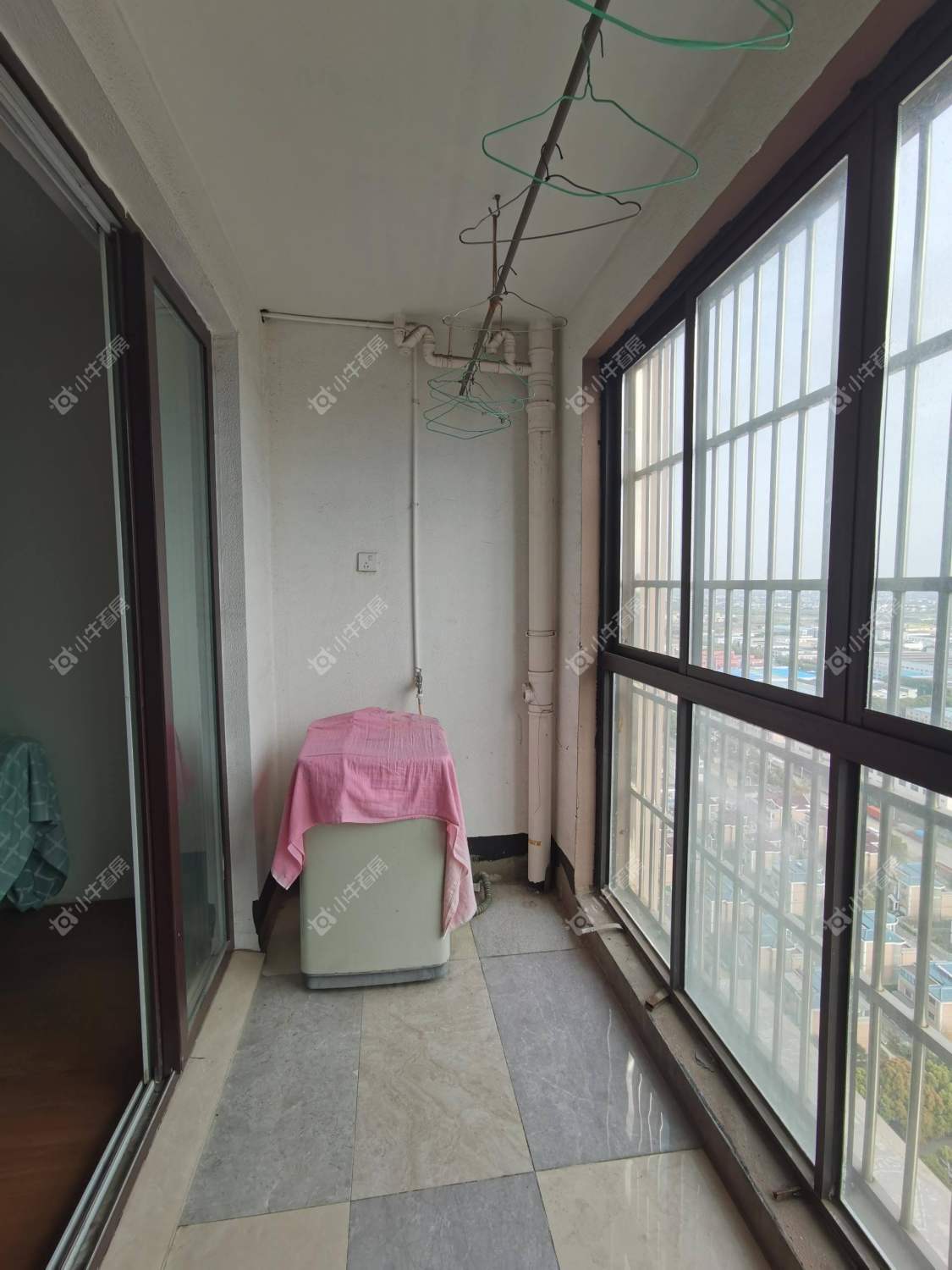 常州龙城福第在租房源_小牛看房