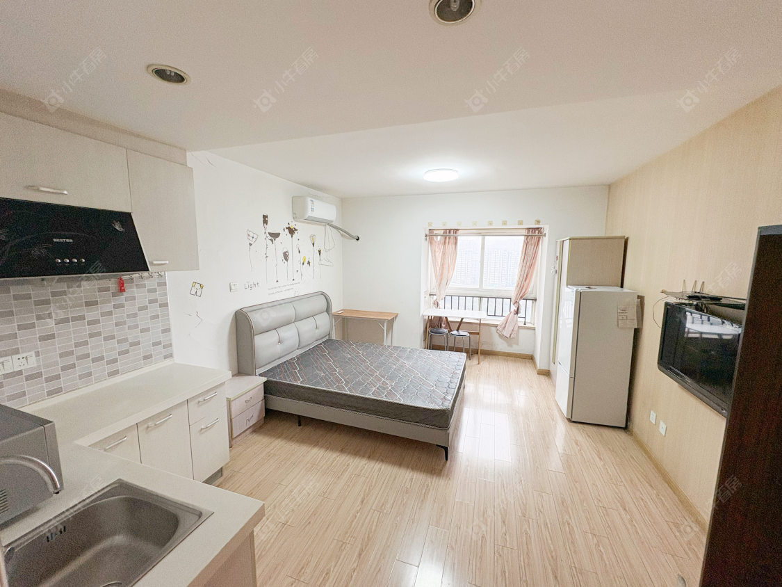 常州凯旋城东区在租房源室内图_小牛看房