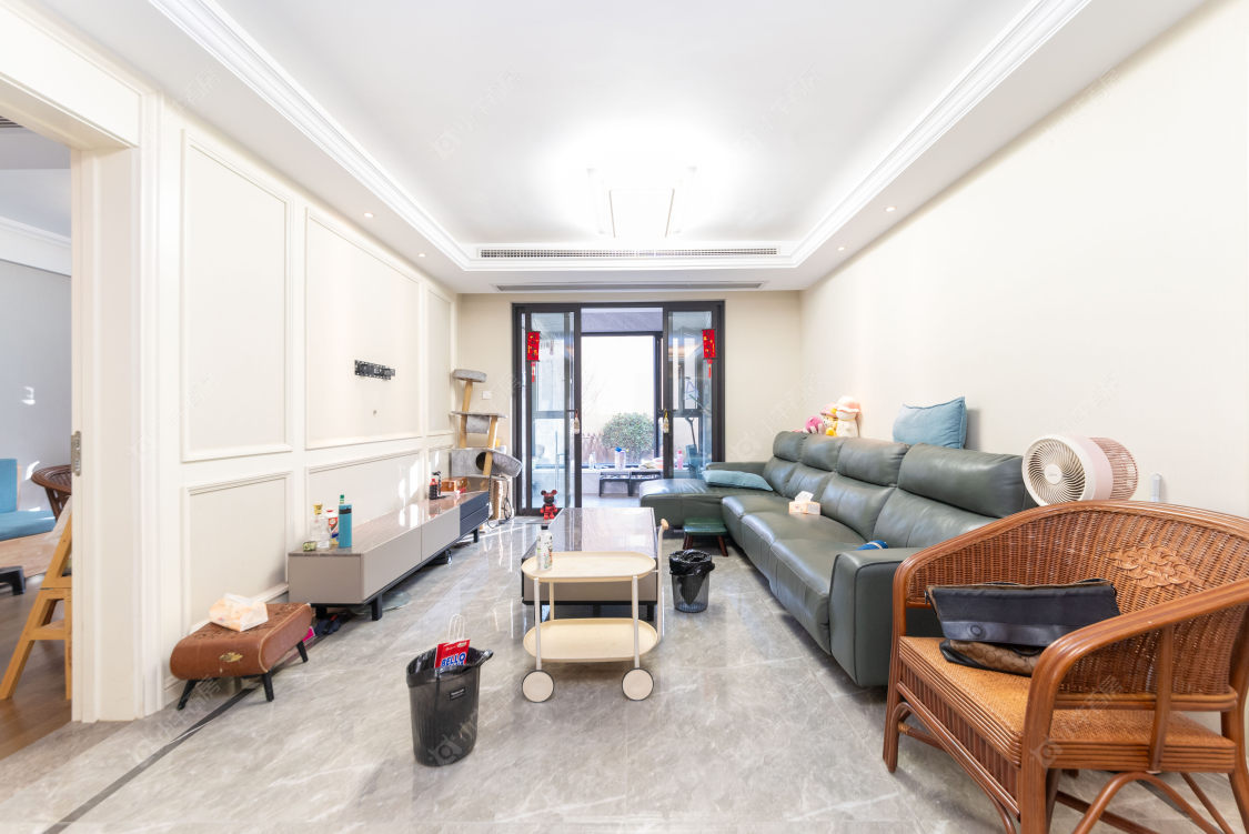 常州新城华宇悦隽公馆在售二手房_小牛看房