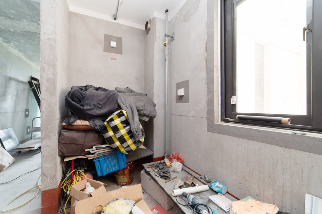 路劲雅居乐城市万象房源室内图 常州路劲雅居乐城市万象在售二手房源室内图_小牛看房