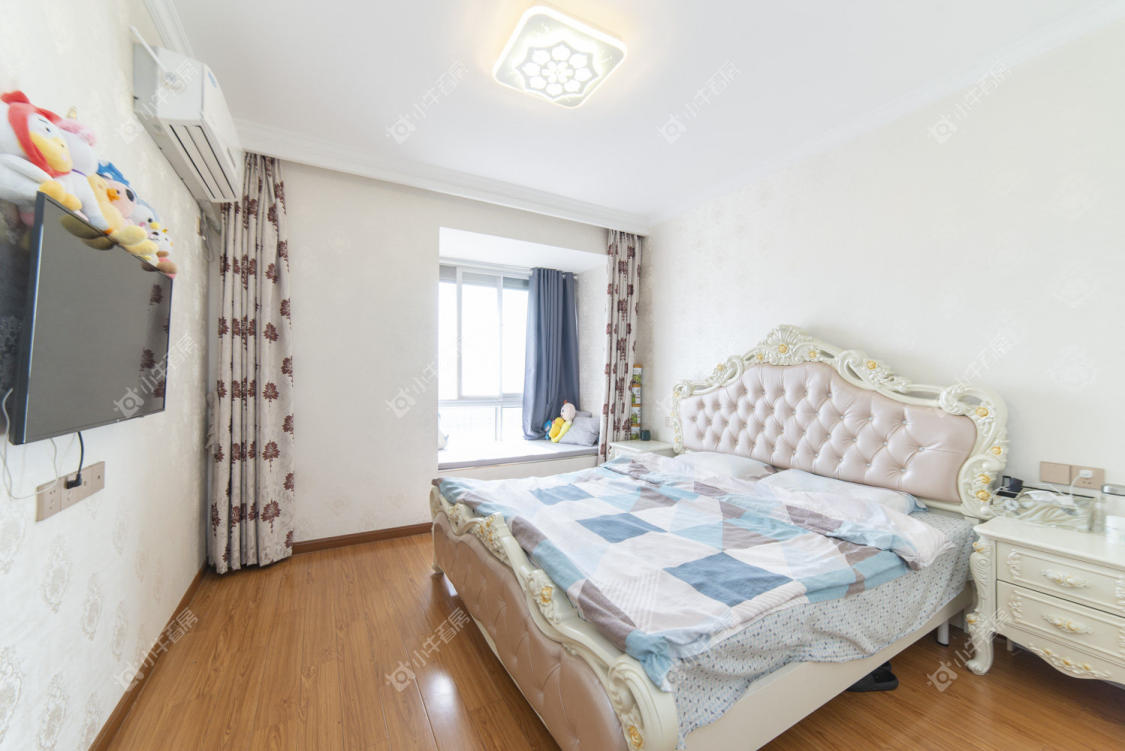 绿地香颂花园房源 常州绿地香颂花园在租房源_小牛看房