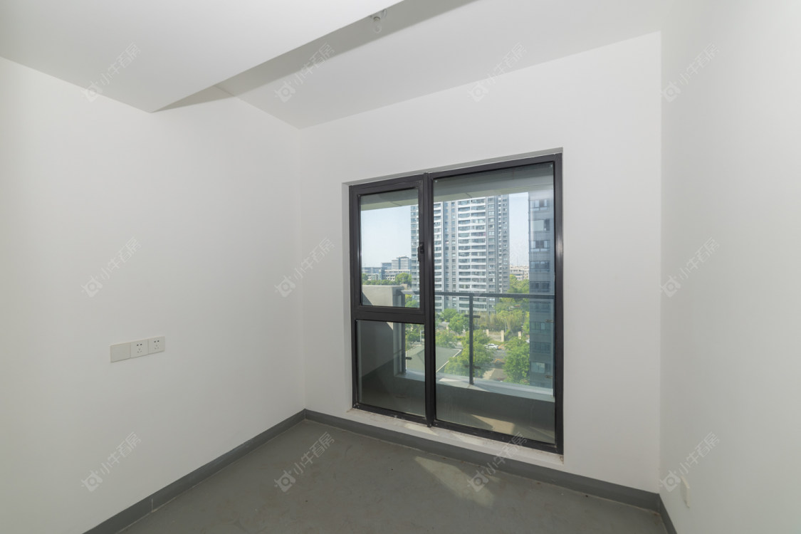 常州蓝光晶曜在售二手房源室内图_小牛看房