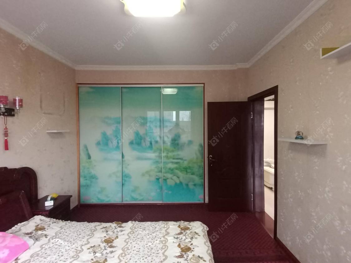 常州聚怡花园南区在租房源室内图_小牛看房
