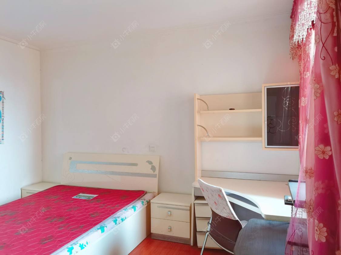 常州银河湾第一城一期在租房源室内图_小牛看房