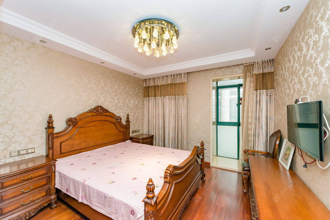 鹏欣丽都房源室内图 常州鹏欣丽都在售二手房源室内图_小牛看房