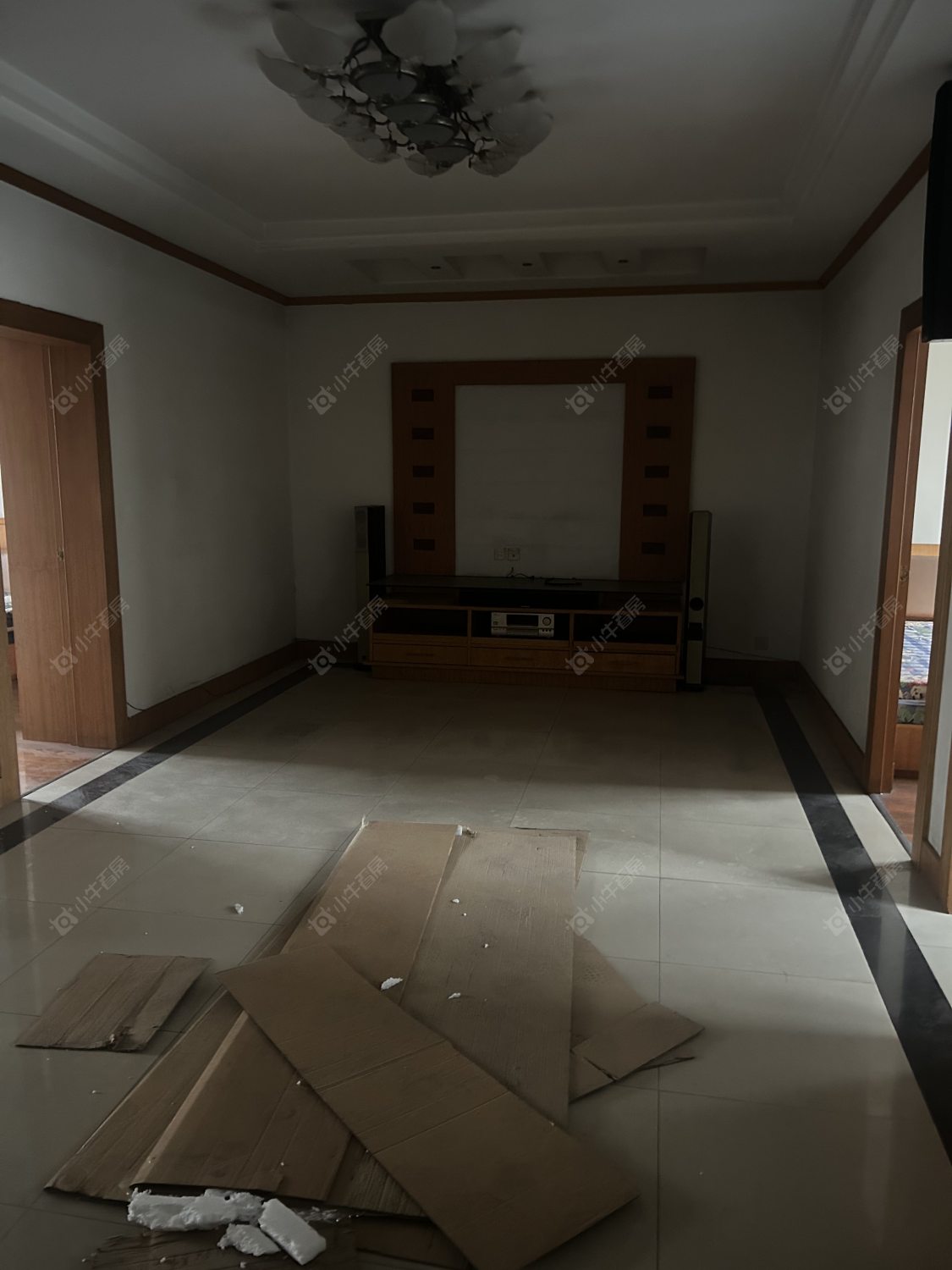 常州阳湖世纪苑南苑在租房源室内图_小牛看房