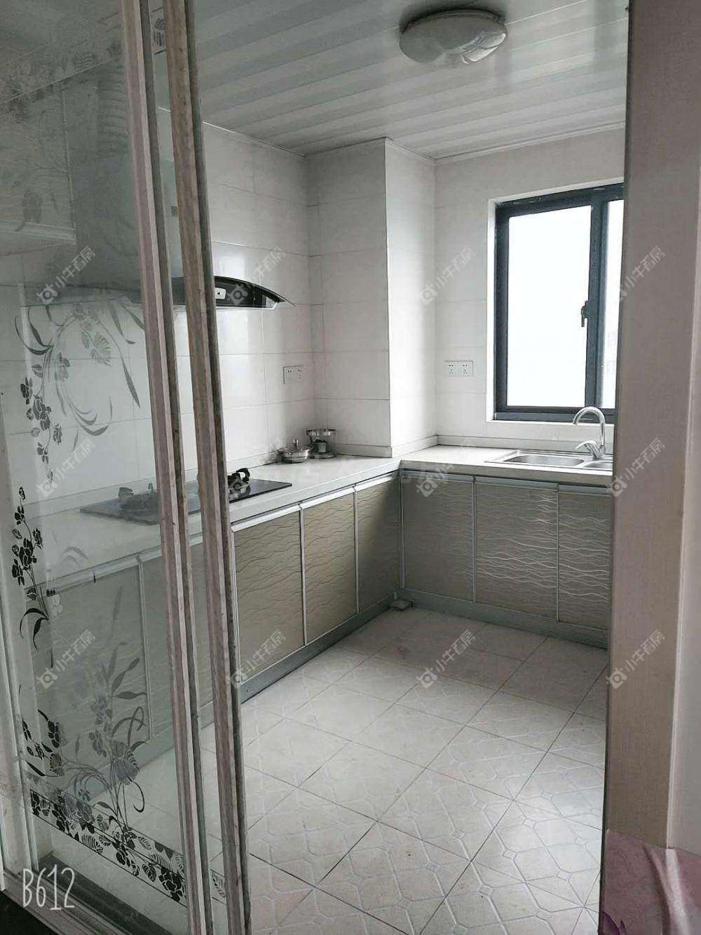 常州世茂香槟湖二期在租房源_小牛看房