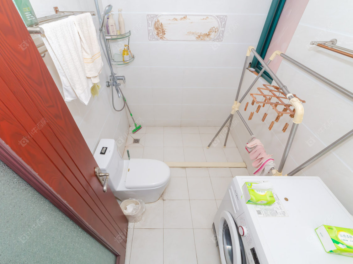 常州百草苑在售二手房源室内图_小牛看房