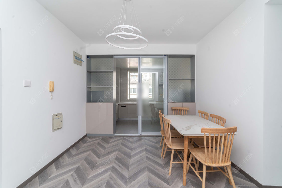 常州半岛小区在售二手房源室内图_小牛看房