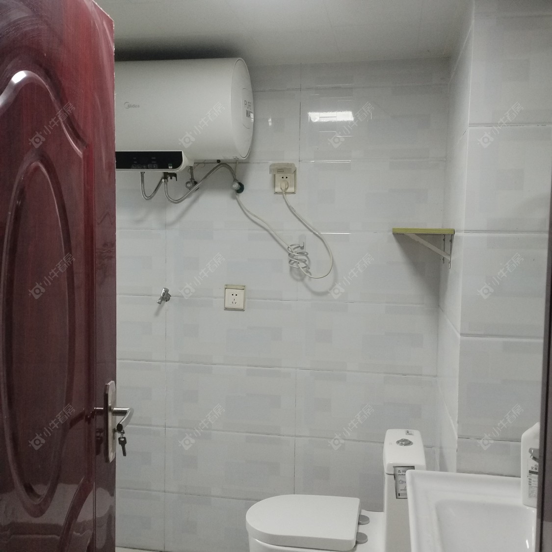 常州豪景家园在租房源室内图_小牛看房