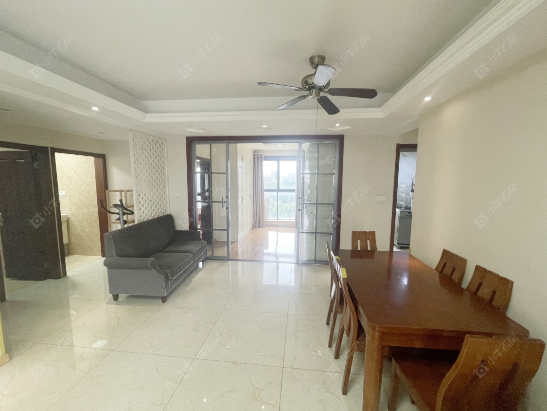 常州景瑞英郡在租房源室内图_小牛看房