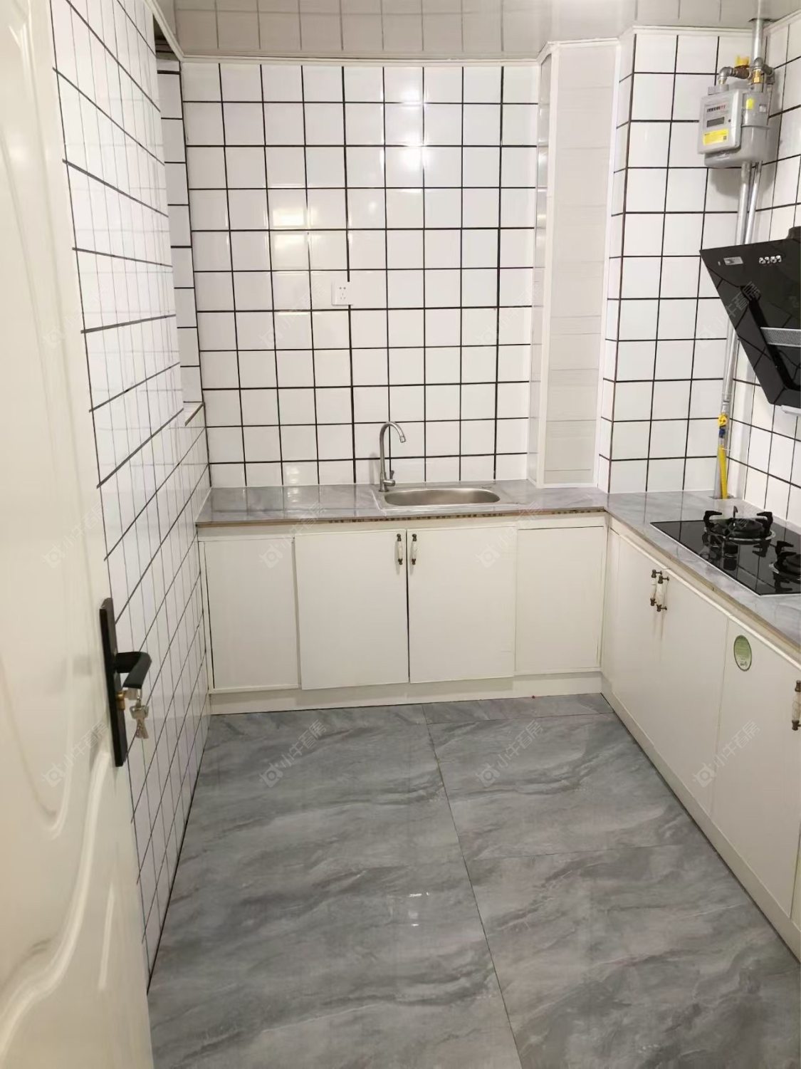 常州青洋花苑在租房源室内图_小牛看房