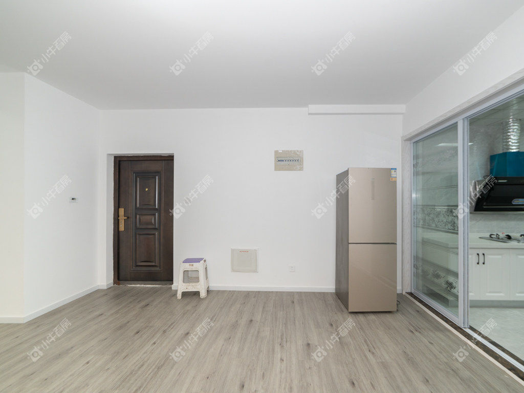 常州白马公馆在租房源室内图_小牛看房