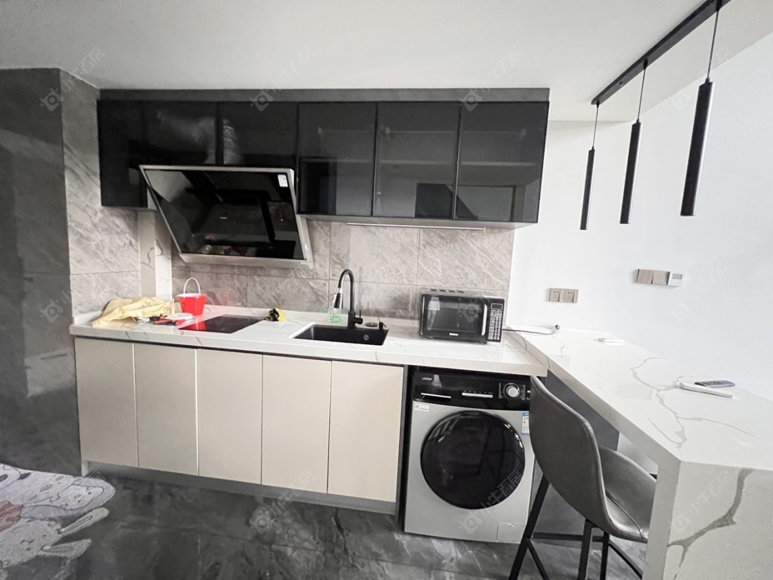 金科保利北郡花园房源室内图 常州金科保利北郡花园在租房源室内图_小牛看房