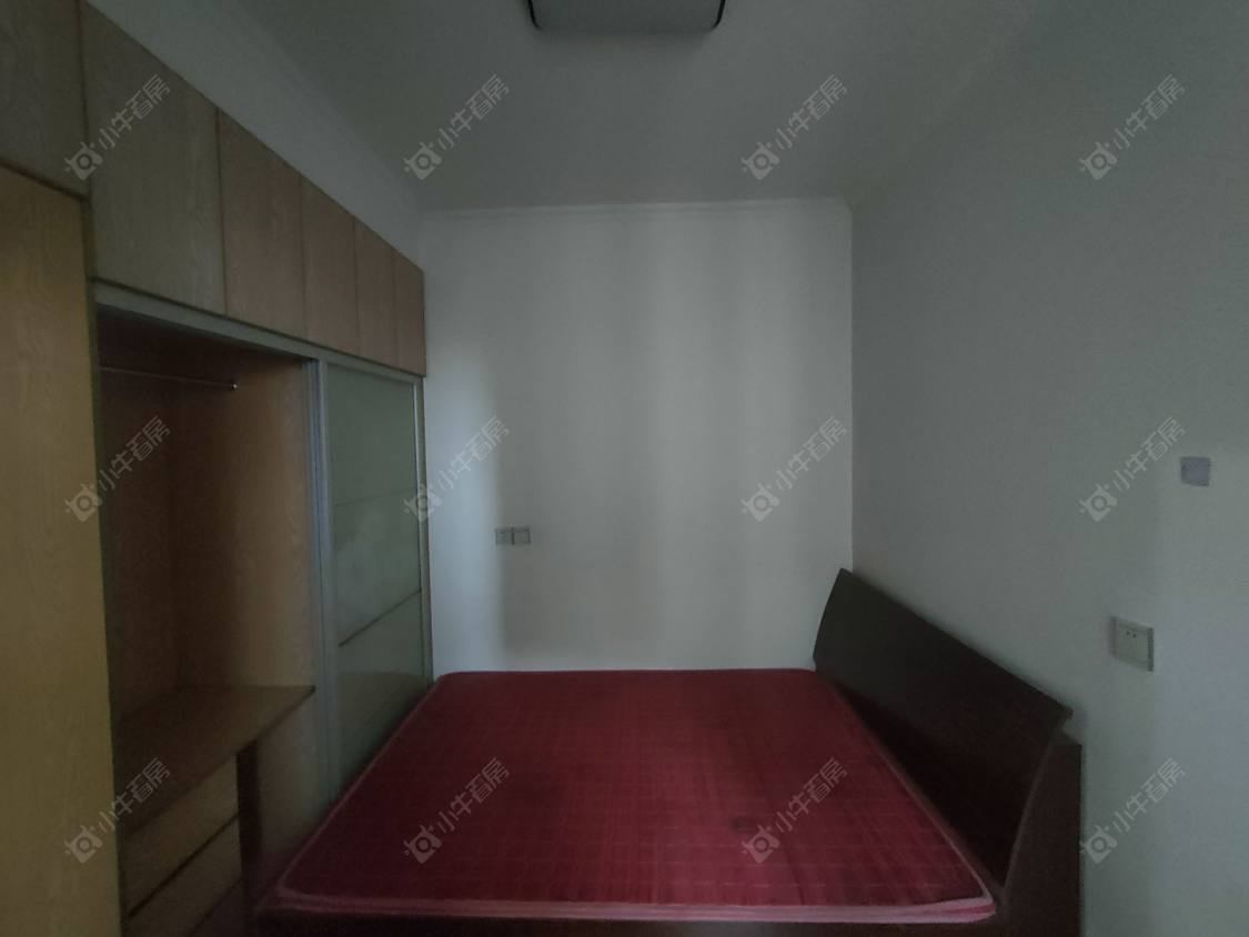 常州清水湾花园二期在租房源室内图_小牛看房