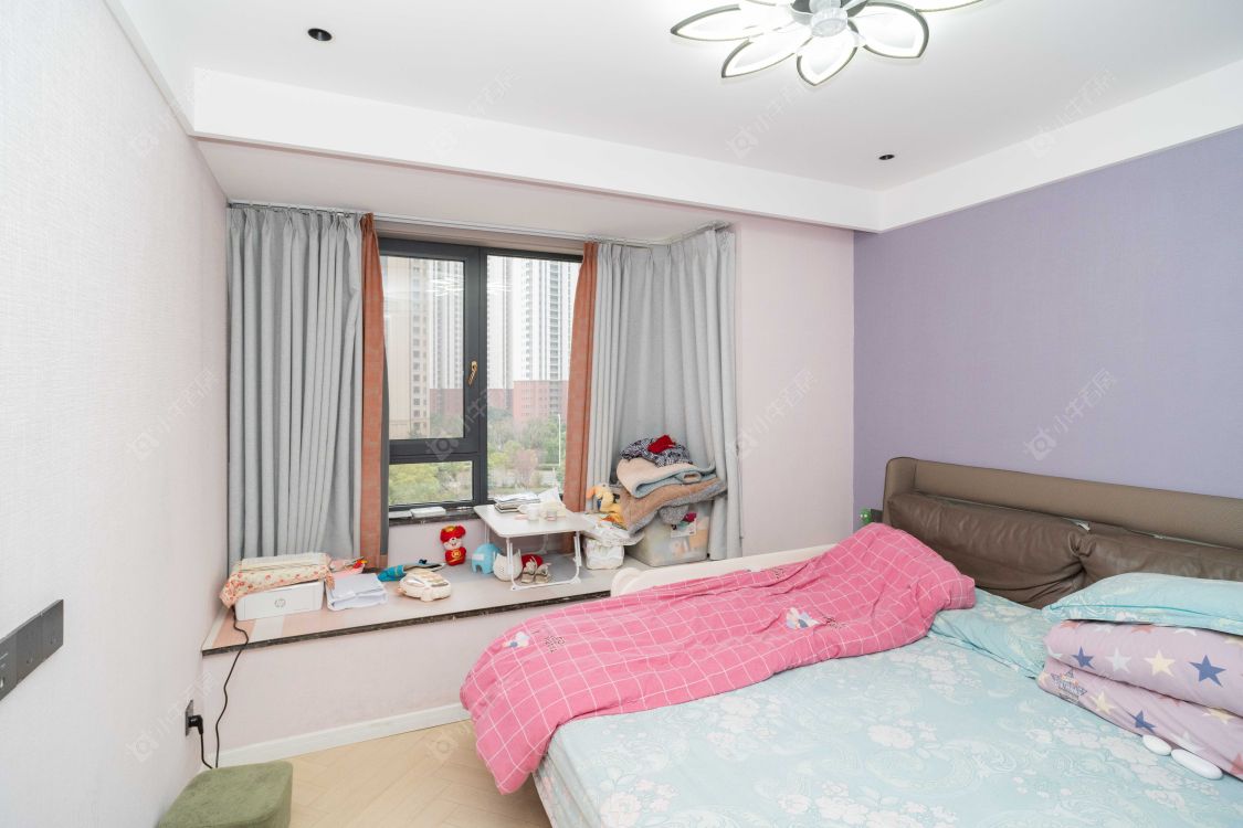 常州保利和光晨樾在售二手房源室内图_小牛看房