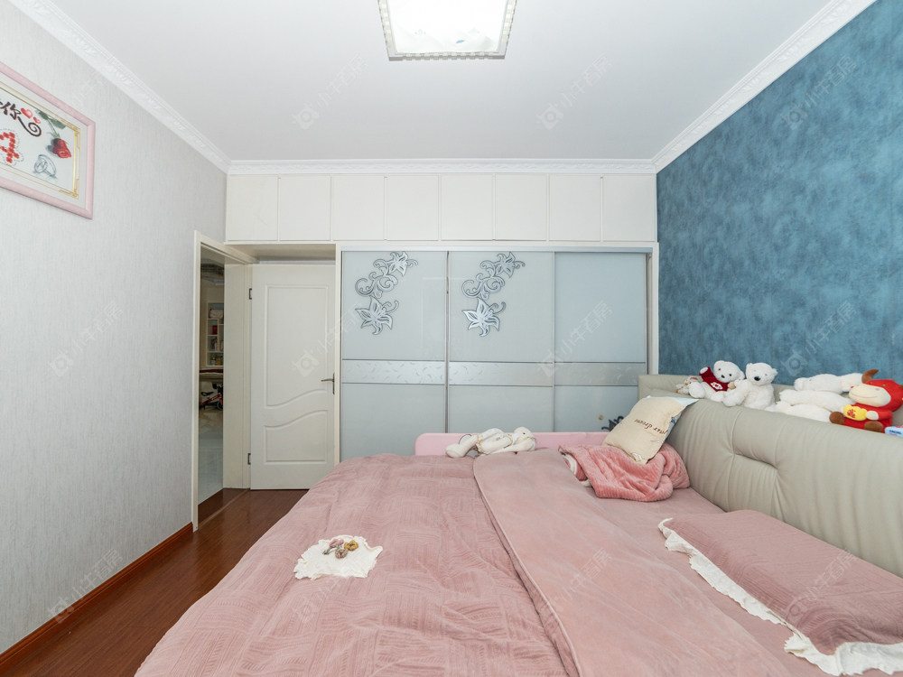 常州九洲花园二期在售二手房源室内图_小牛看房