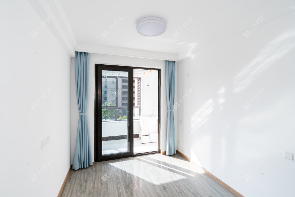 常州华润国际六期在租房源室内图_小牛看房