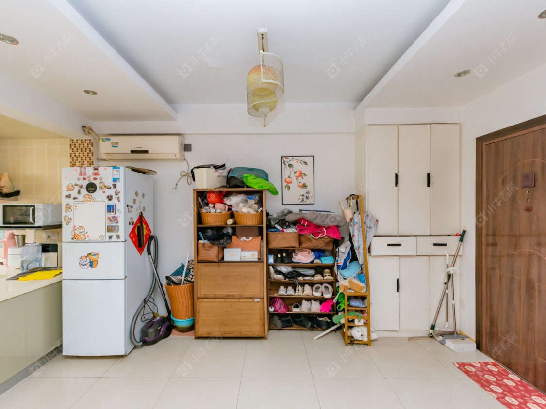 常州新奥佳园在售二手房源室内图_小牛看房