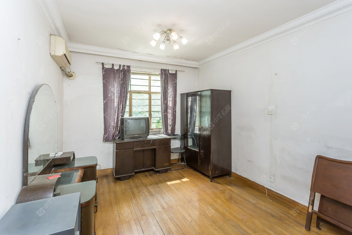 常州红梅西村在售二手房源室内图_小牛看房