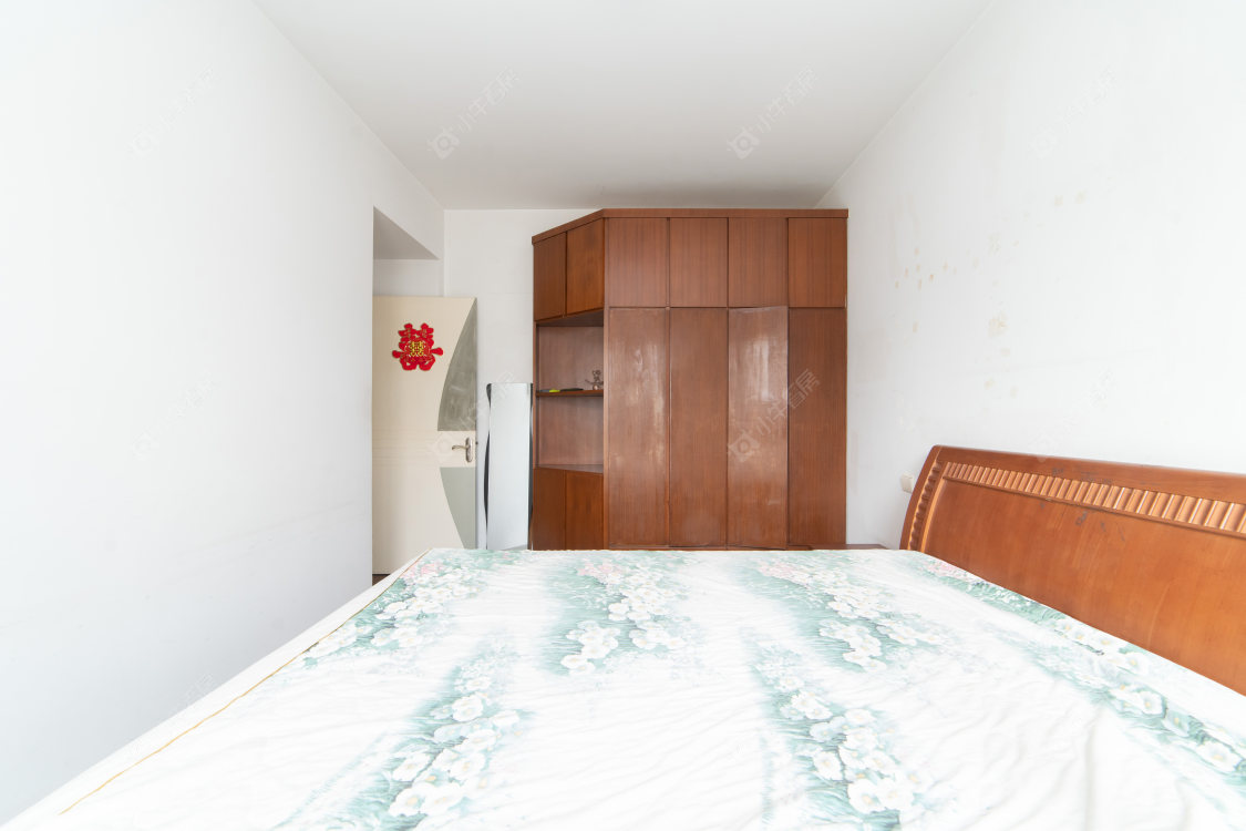 蓝天花园西区房源室内图 常州蓝天花园西区在售二手房源室内图_小牛看房