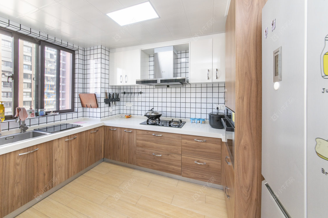 常州星河国际六区在售二手房源室内图_小牛看房