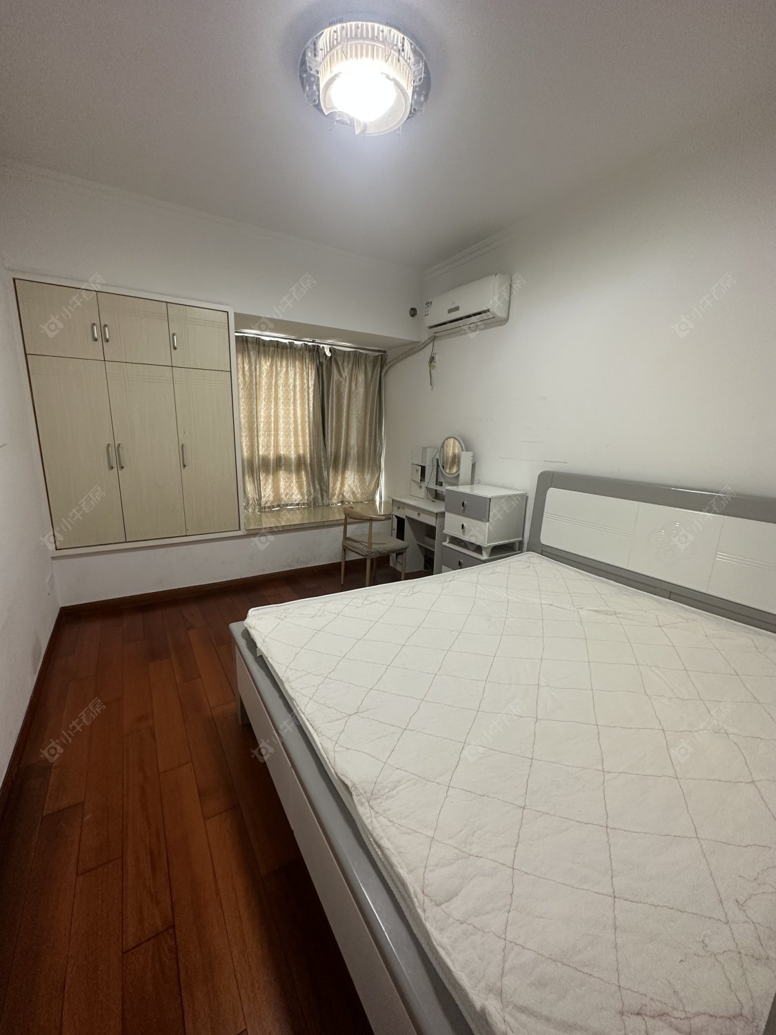 常州云山诗意在租房源_小牛看房