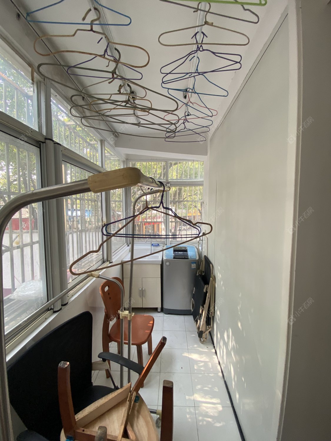 常州红梅新村在租房源室内图_小牛看房