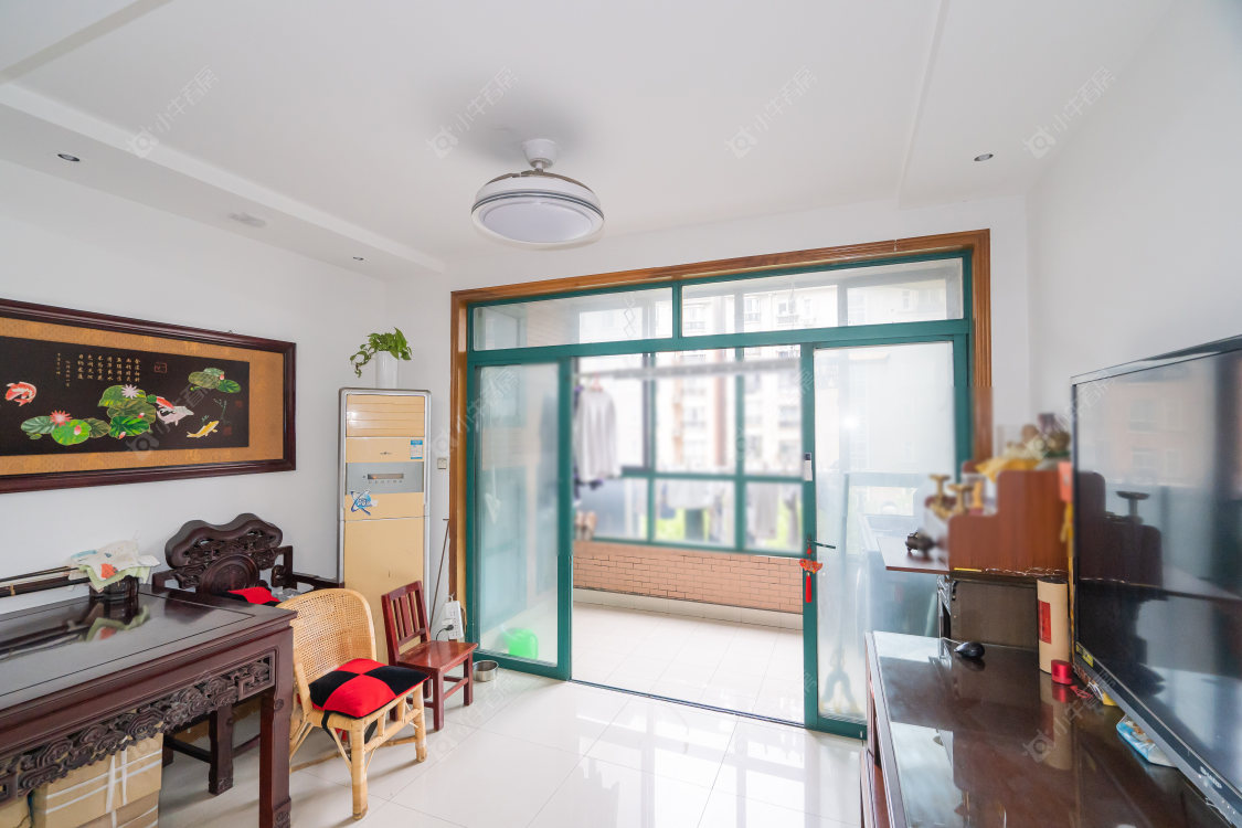 常州怡康花园在售二手房_小牛看房