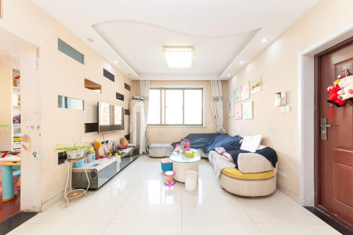 常州聚盛花园在售二手房_小牛看房