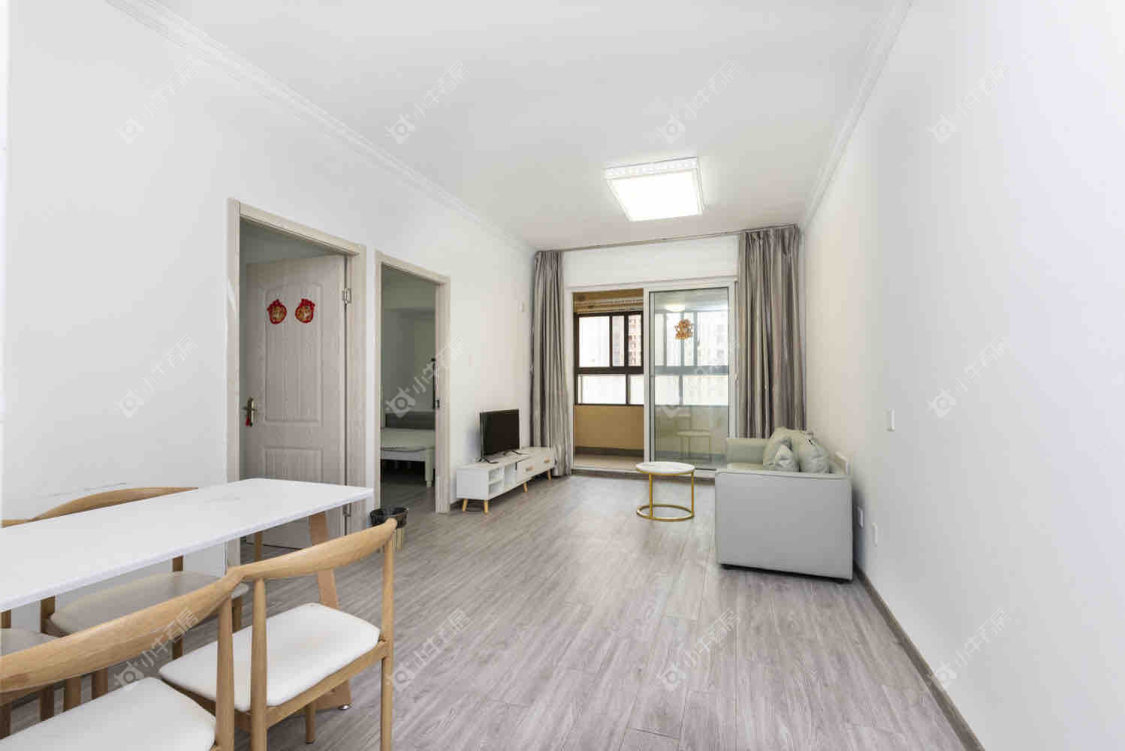 常州莱蒙城新尚在租房源室内图_小牛看房