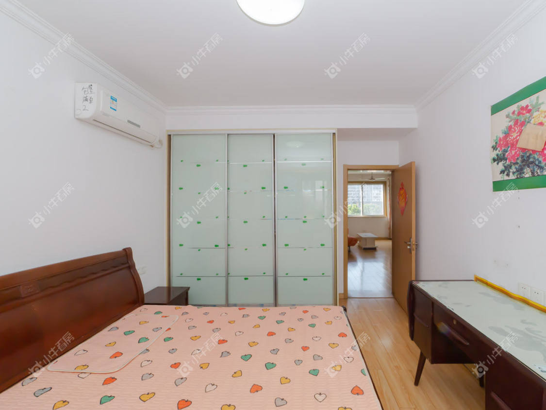 常州新丰苑在租房源室内图_小牛看房