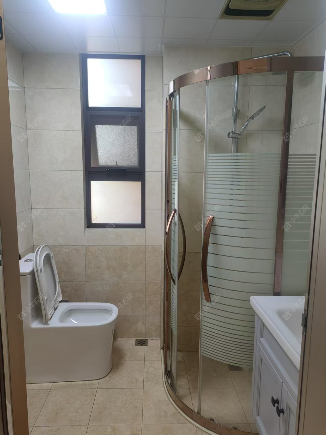 常州雅居乐星河湾在租房源室内图_小牛看房