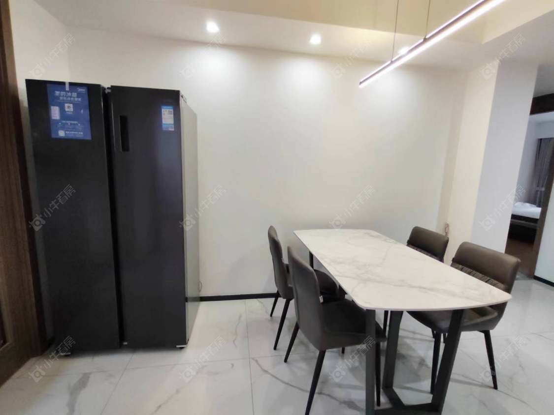 常州碧桂园壹号天禧在租房源_小牛看房