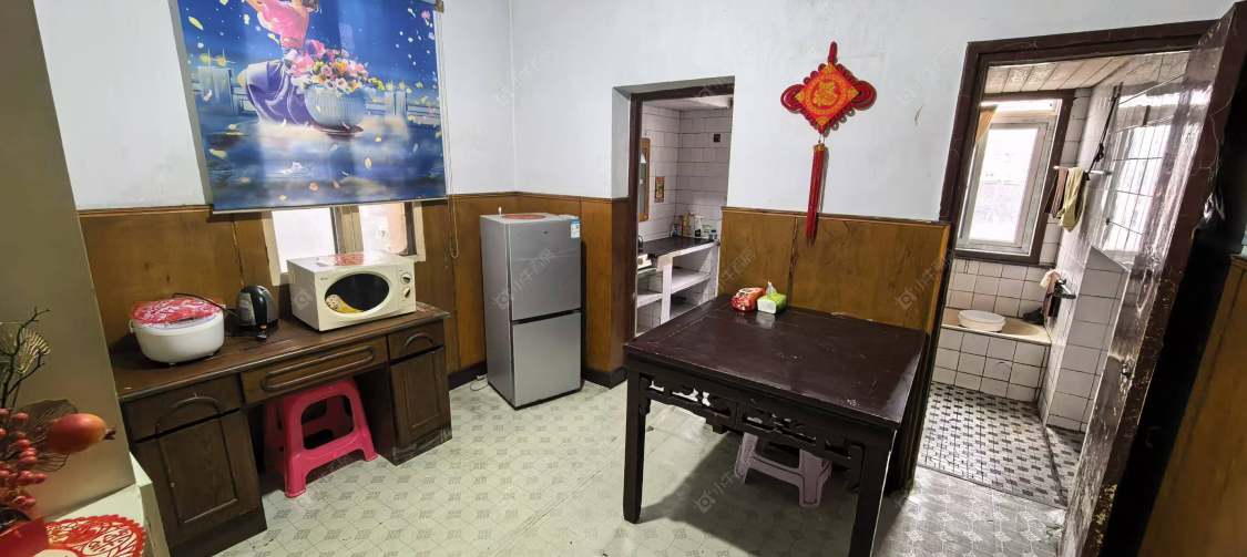 常州浦北新村在租房源室内图_小牛看房