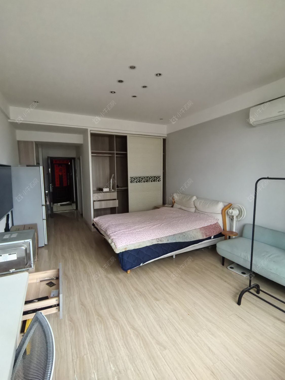 常州宝龙国际花园一期在租房源_小牛看房