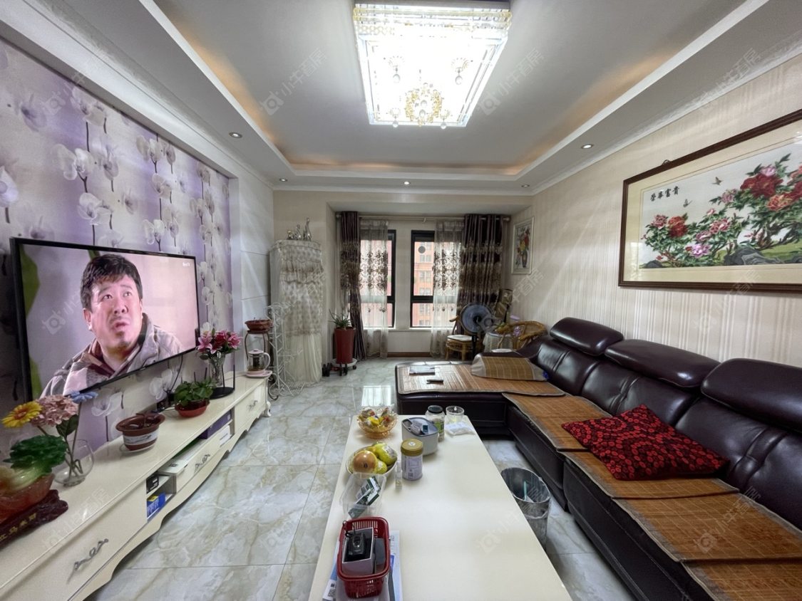常州万骏金域丹堤在租房源室内图_小牛看房