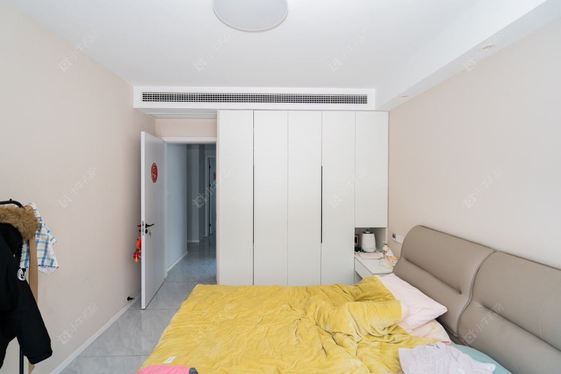 常州华润国际一期在售二手房源室内图_小牛看房