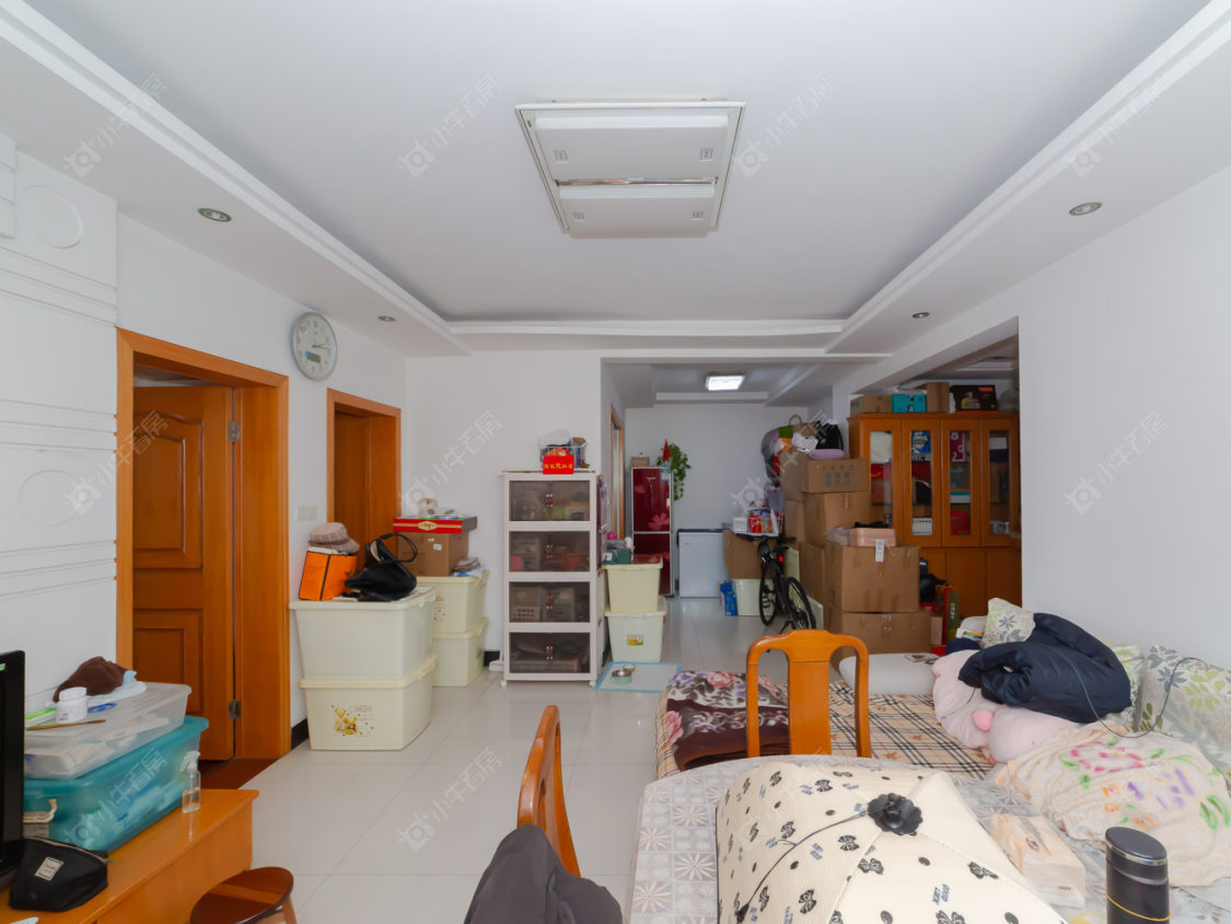 常州百草苑在售二手房源室内图_小牛看房