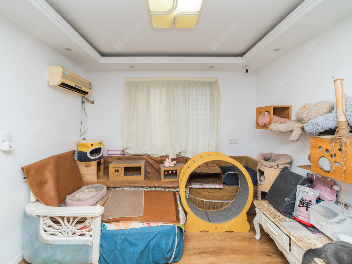 站北新村中站北房源室内图 常州站北新村中站北在售二手房源室内图_小牛看房