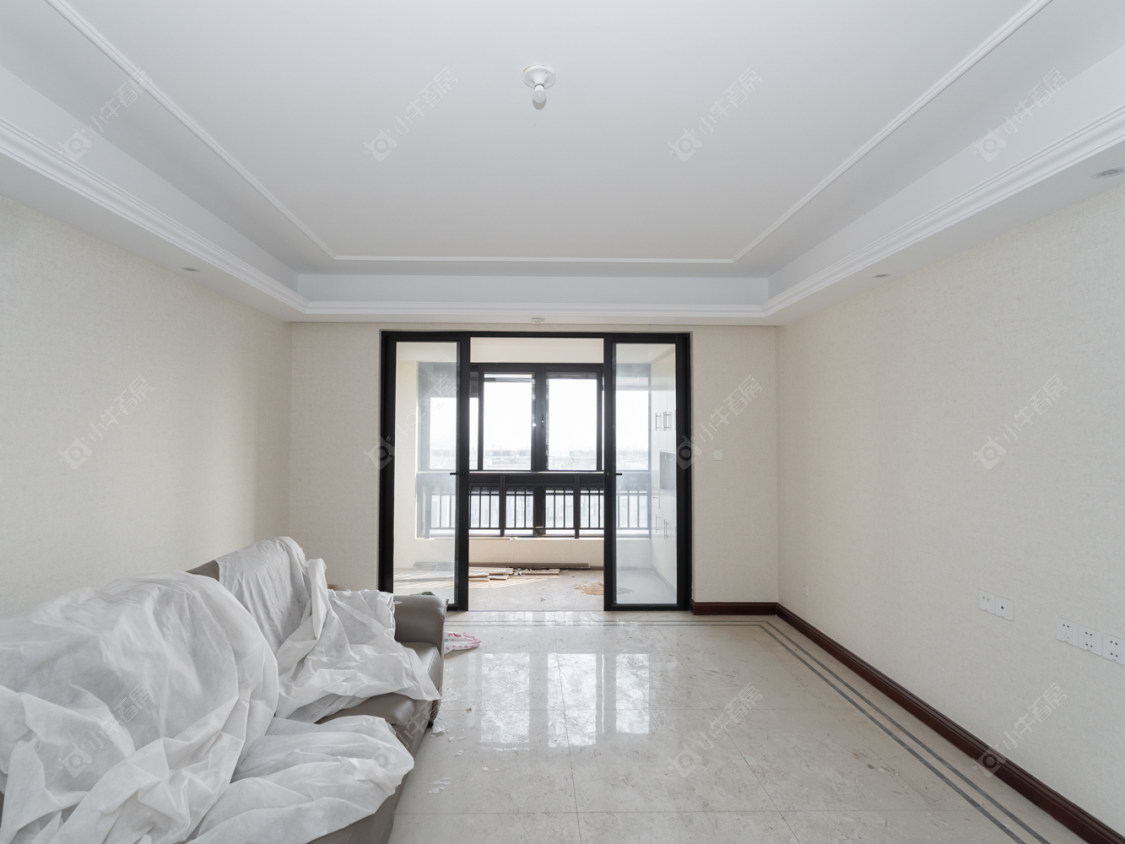 常州新城金郡(金坛)2区在售二手房_小牛看房