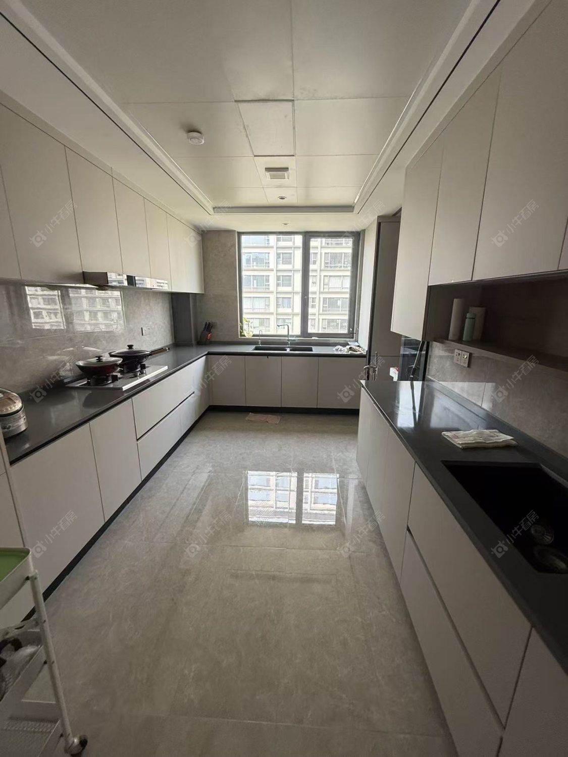 常州嘉宏一江风华在租房源户型图_小牛看房