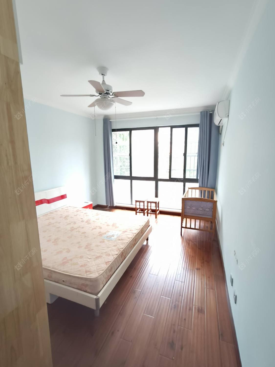 常州华山苑在租房源室内图_小牛看房