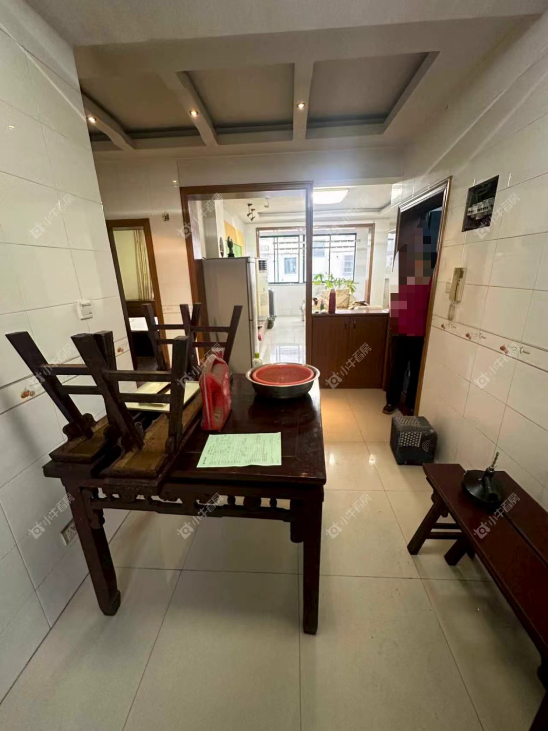 常州长安家园二村在租房源室内图_小牛看房