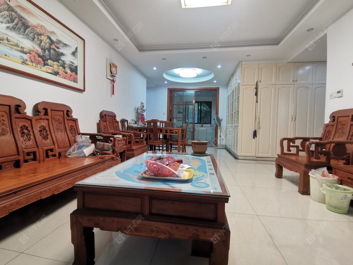 常州华润国际一期租房_小牛看房