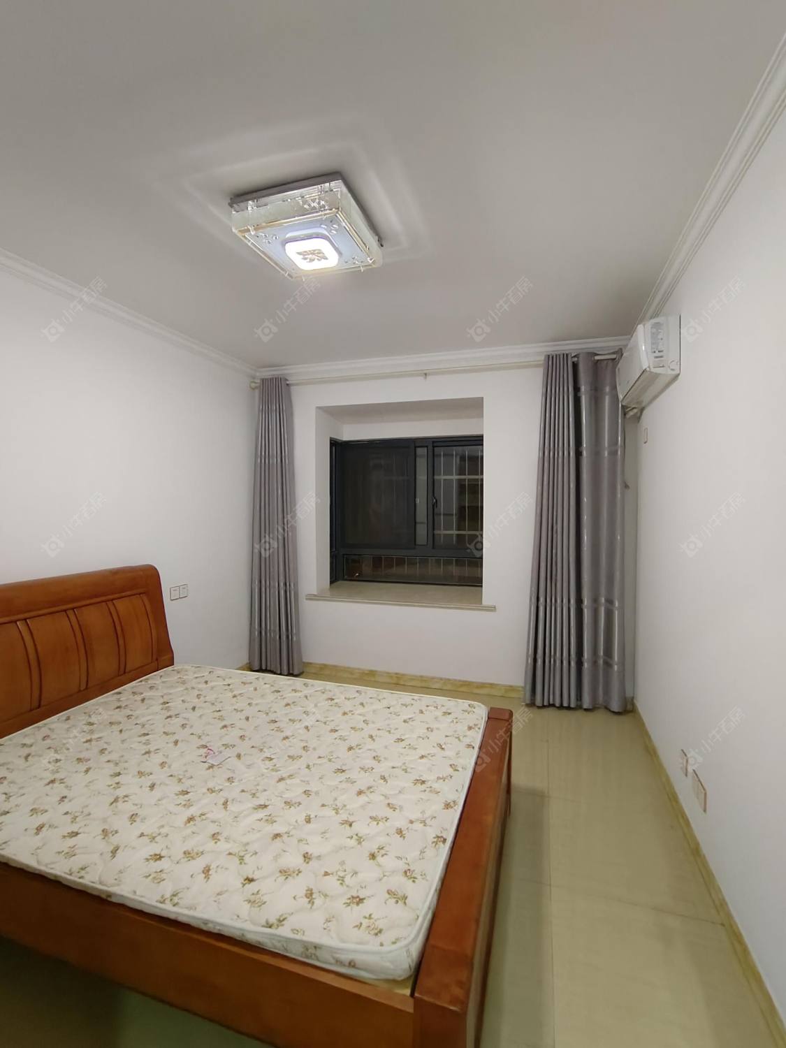 常州滨江明珠城西区在租房源室内图_小牛看房